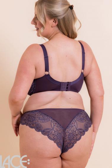 Curvy Kate - Lovelace Brasiliansk g-streng