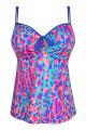 PrimaDonna Swim - Karpen Tankini Top D-G skål