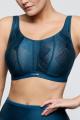 PrimaDonna Sport - The Game Sports BH med bøjle E-H skål PrimaDonna Sport - The Game Sports BH med bøjle E-H skål
