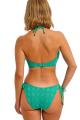 Freya Swim - Nomad Nights Bikini Trusse med bindebånd - high leg