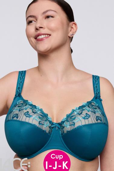PrimaDonna Lingerie - Deauville BH I-K skål