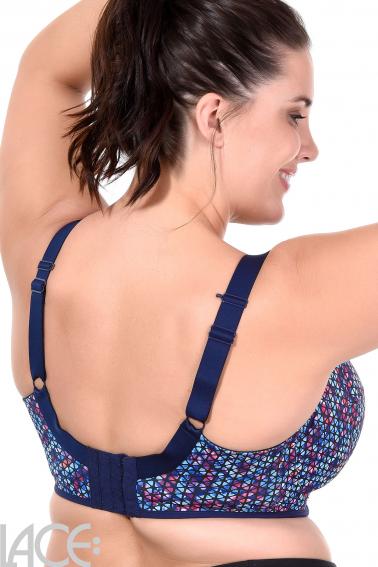 Elomi Active - Energise Sports BH G-M skål