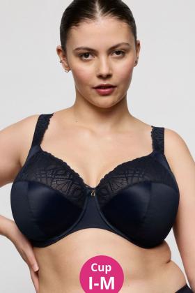 PrimaDonna Lingerie - Salerno BH I-M skål