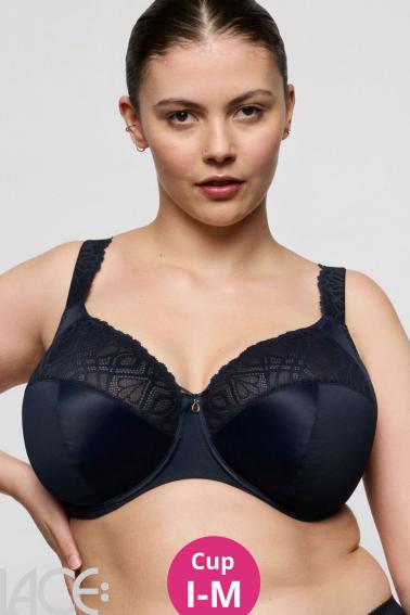 PrimaDonna Lingerie - Salerno BH I-M skål