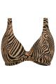 Freya Swim - Tortoli Bay Bikini BH med dyb udskæring G-M skål Freya Swim - Tortoli Bay Bikini BH med dyb udskæring G-M skål