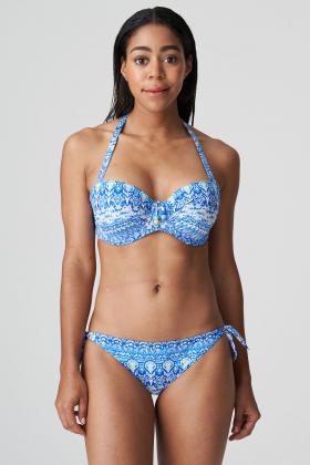 PrimaDonna Swim - Bonifacio Bikini Bandeau BH D-H skål