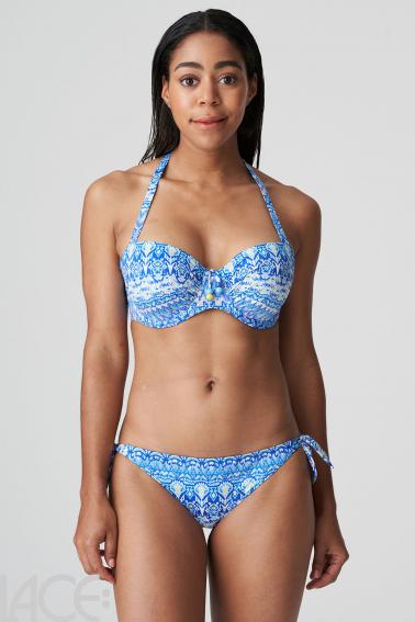 PrimaDonna Swim - Bonifacio Bikini Bandeau BH D-H skål