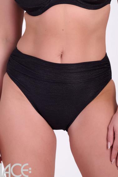 LACE Design - Bikini Tai trusse - Draperet - LACE Swim #22