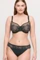 PrimaDonna Lingerie - Madison Formpresset BH E-H skål