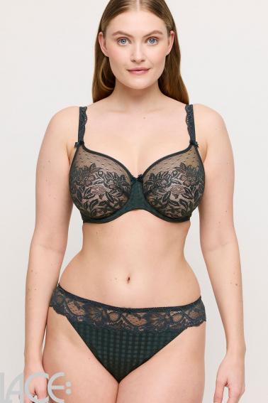 PrimaDonna Lingerie - Madison Formpresset BH E-H skål