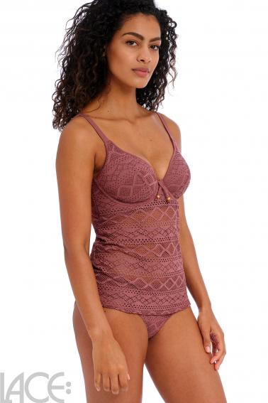 Freya Swim - Sundance Tankini Top F-J skål