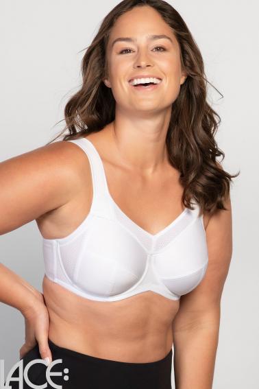 Ulla Sport - Kate Sports BH H-L skål