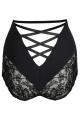 PrimaDonna Lingerie - Shimla Højtaljet Brasiliansk trusse