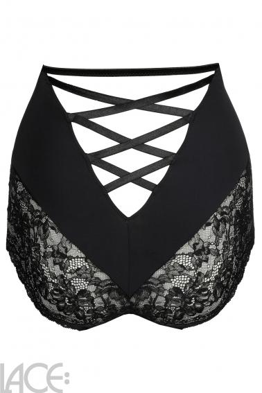 PrimaDonna Lingerie - Shimla Højtaljet Brasiliansk trusse