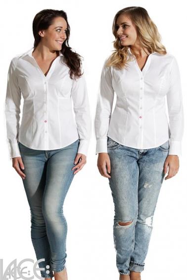 LACE Design - Classic Shirt Skjorte-bluse F-H skål