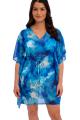 Fantasie Swim - Saunton Sands Kaftan - Tunika