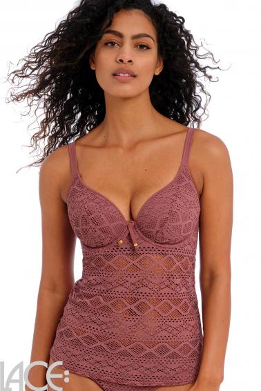 Freya Swim - Sundance Tankini Top F-J skål