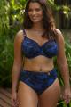 Fantasie Swim - Malabar Coast Bikini Høj trusse - High Leg