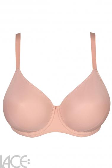 PrimaDonna Lingerie - Figuras BH - Formpresset D-G skål