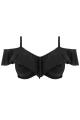 Elomi Swim - Plain Sailing Bikini Bandeau BH I-L skål