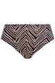Elomi Swim - Fiji Falls Bikini Høj trusse - High Leg