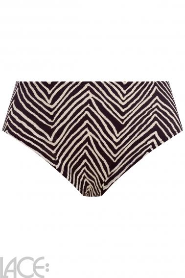 Elomi Swim - Fiji Falls Bikini Høj trusse - High Leg