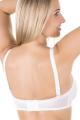 PrimaDonna Lingerie - Satin Stropløs BH D-G skål PrimaDonna Lingerie - Satin Stropløs BH D-G skål