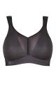 Anita active - Air Control Sports BH uden bøjle D-H skål