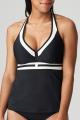 PrimaDonna Swim - Istres Tankini Top D-G skål