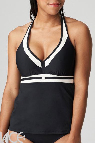 PrimaDonna Swim - Istres Tankini Top D-G skål