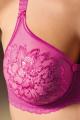 Empreinte - Amour BH - Formpresset E-G skål