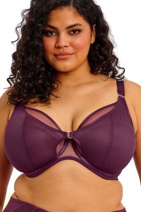 Elomi - Kintai Décolleté BH G-M skål