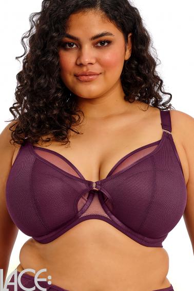 Elomi - Kintai Décolleté BH G-M skål