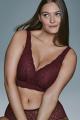 PrimaDonna Lingerie - Salerno Bralette uden bøjle E-G Skål PrimaDonna Lingerie - Salerno Bralette uden bøjle E-G Skål