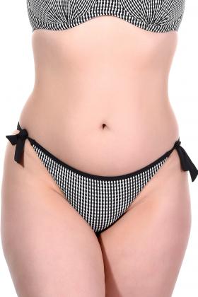PrimaDonna Swim - Atlas Bikini Trusse med bindebånd