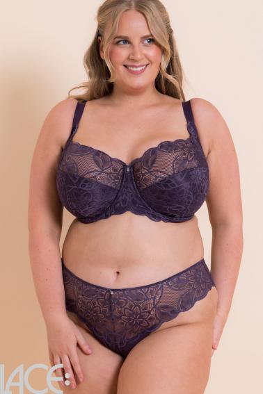 Curvy Kate - Lovelace Brasiliansk g-streng