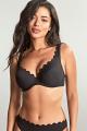 Panache Swim - Spirit Bikini BH med dyb udskæring G-M skål