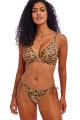 Freya Swim - Arizona Wave Bikini BH med dyb udskæring G-M skål