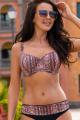 Volin - Bikini Push Up BH E-H skål - Volin 23