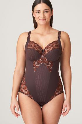 LACE - Kjole shape - Mitex Shapewear - Shape Kjole - Mites Style