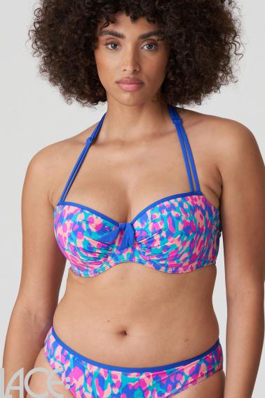 PrimaDonna Swim - Karpen Bikini Bandeau BH D-H skål