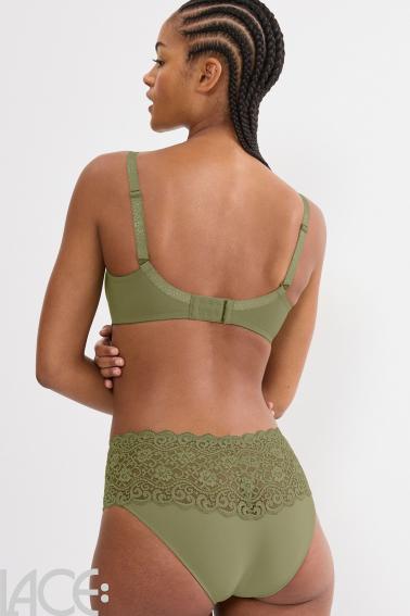 Triumph - Amourette Minimizer BH D-H skål