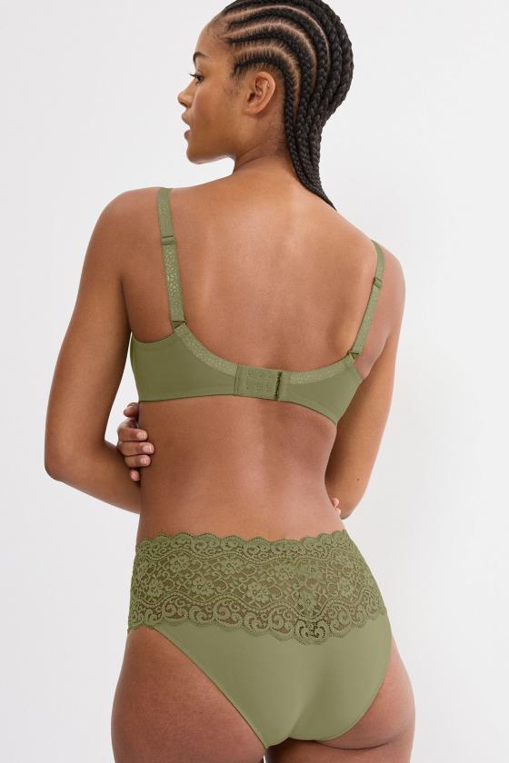 Lingerie Camisole Lace ZU7935