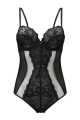 Gossard - Gypsy Body F-J skål