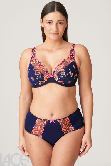 PrimaDonna Lingerie - Devdaha Høj trusse