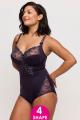 PrimaDonna Lingerie - Deauville Body E-F Skål