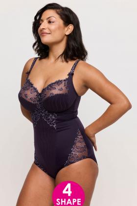 PrimaDonna Lingerie - Deauville Body E-F Skål