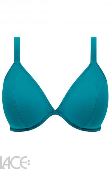 Freya Swim - Jewel Cove Bikini BH med dyb udskæring F-I skål