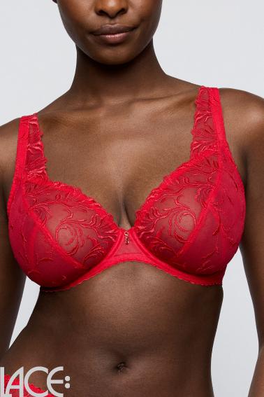 PrimaDonna Lingerie - Solisse Décolleté BH D-G skål