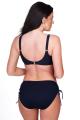 LACE Design - Bikini Høj trusse - Regulerbar - LACE Swim #1